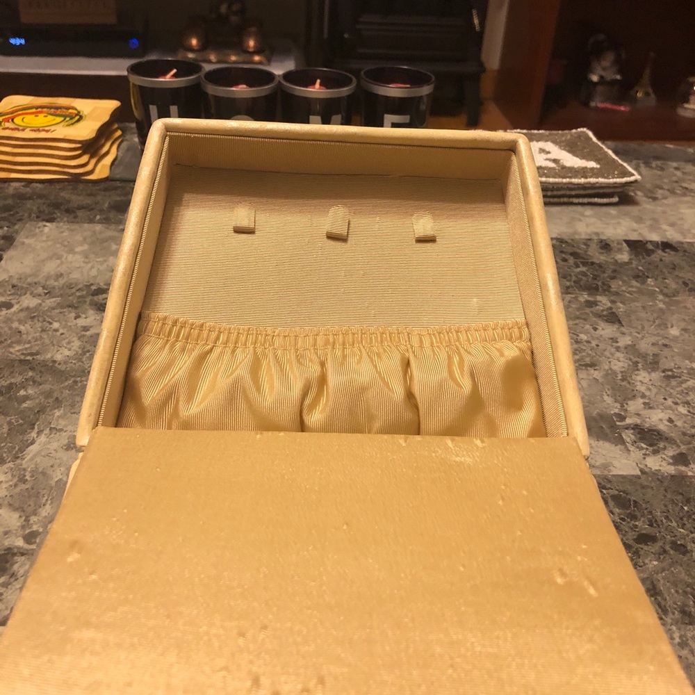 Jewelry travel bag - Picture 4 of 5